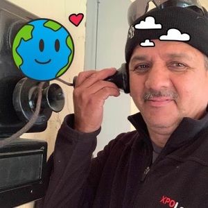 Meet your Posher, Juan